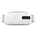 Cinturón térmico Aunelya blanco - vista frontal del kit